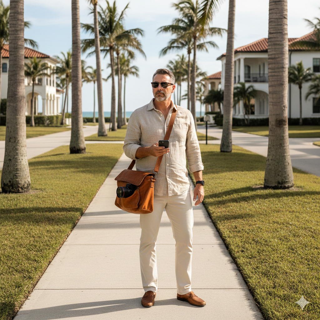 Unmasking the Truth: Why Surveillance is the Ultimate Tool for Florida’s Private Investigators