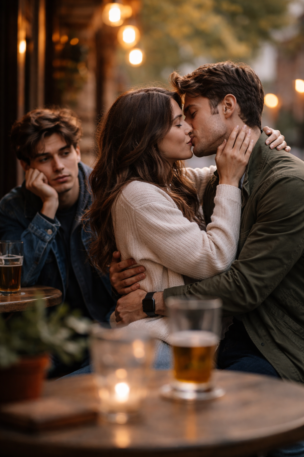 Beyond the Lipstick: 5 Shocking Truths About Modern Infidelity You Can’t Afford to Ignore