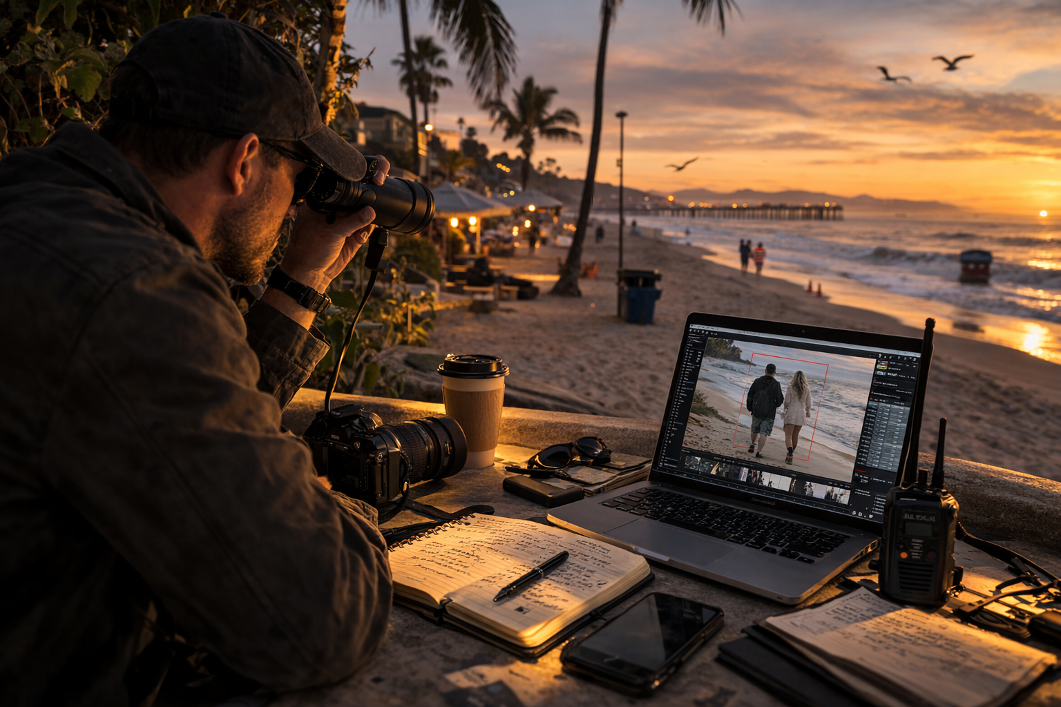 Infidelity Surveillance in Vero Beach: Professional Help for the Truth